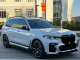 BMW X7, 2020-2