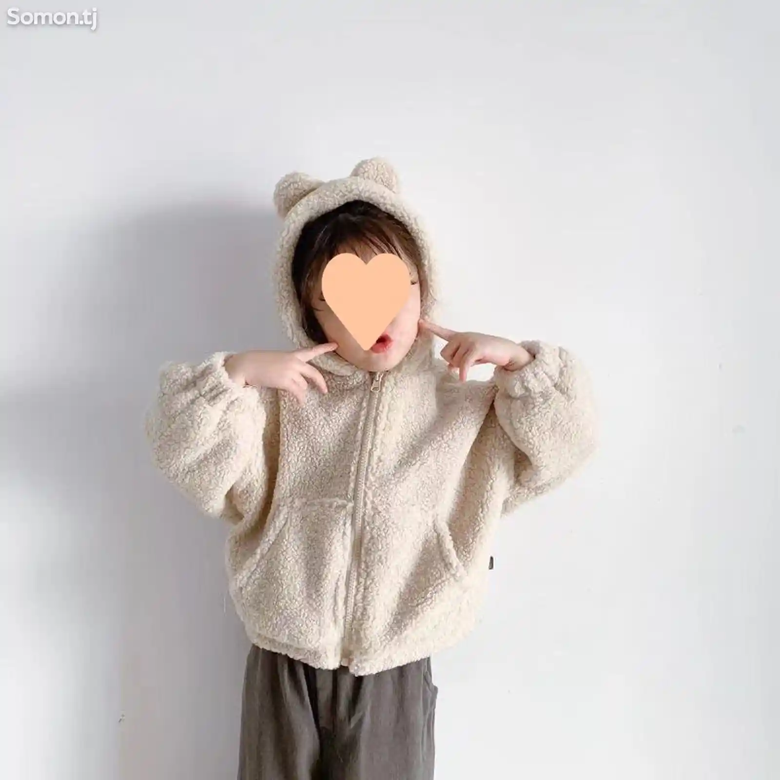 Детская одежда-1