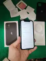 Apple iPhone 11, 64 gb, Black-4