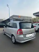 Opel Zafira, 2010-6