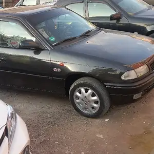 Opel Astra F, 1996