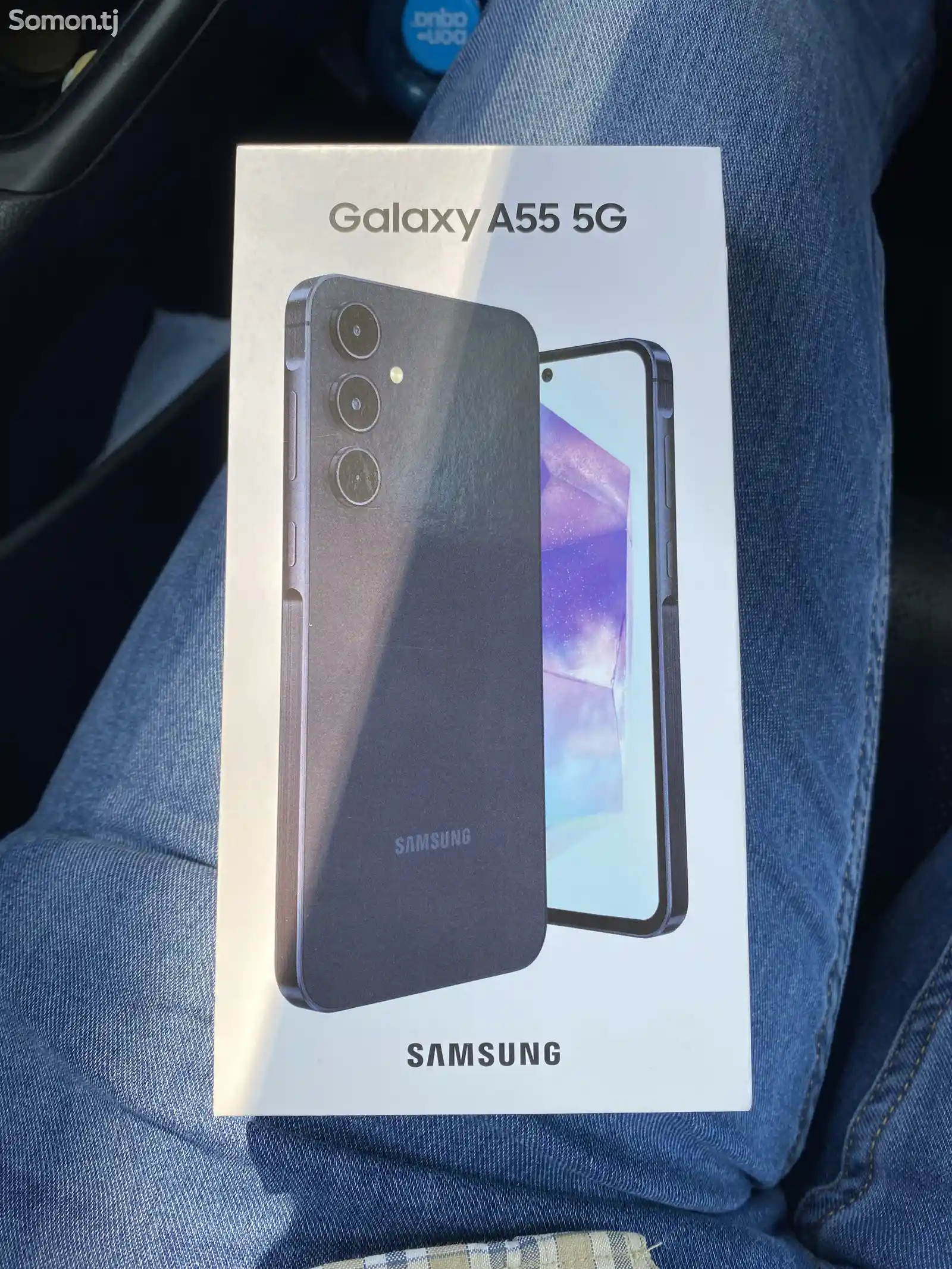 Samsung Galaxy A55 5G 128gb-2