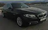 BMW 5 series, 2014-5