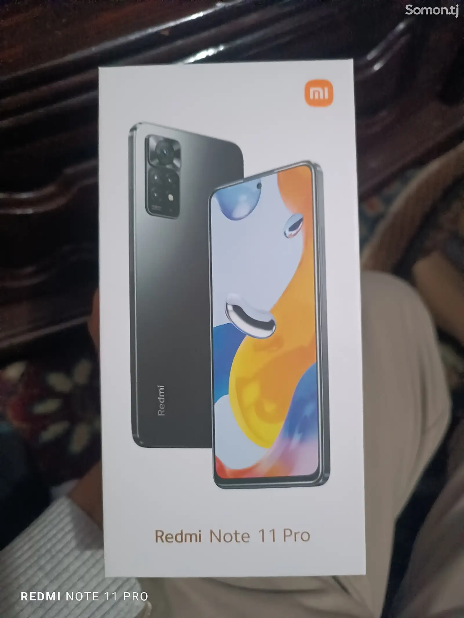 Xiaomi Redmi Note 11 Pro-1