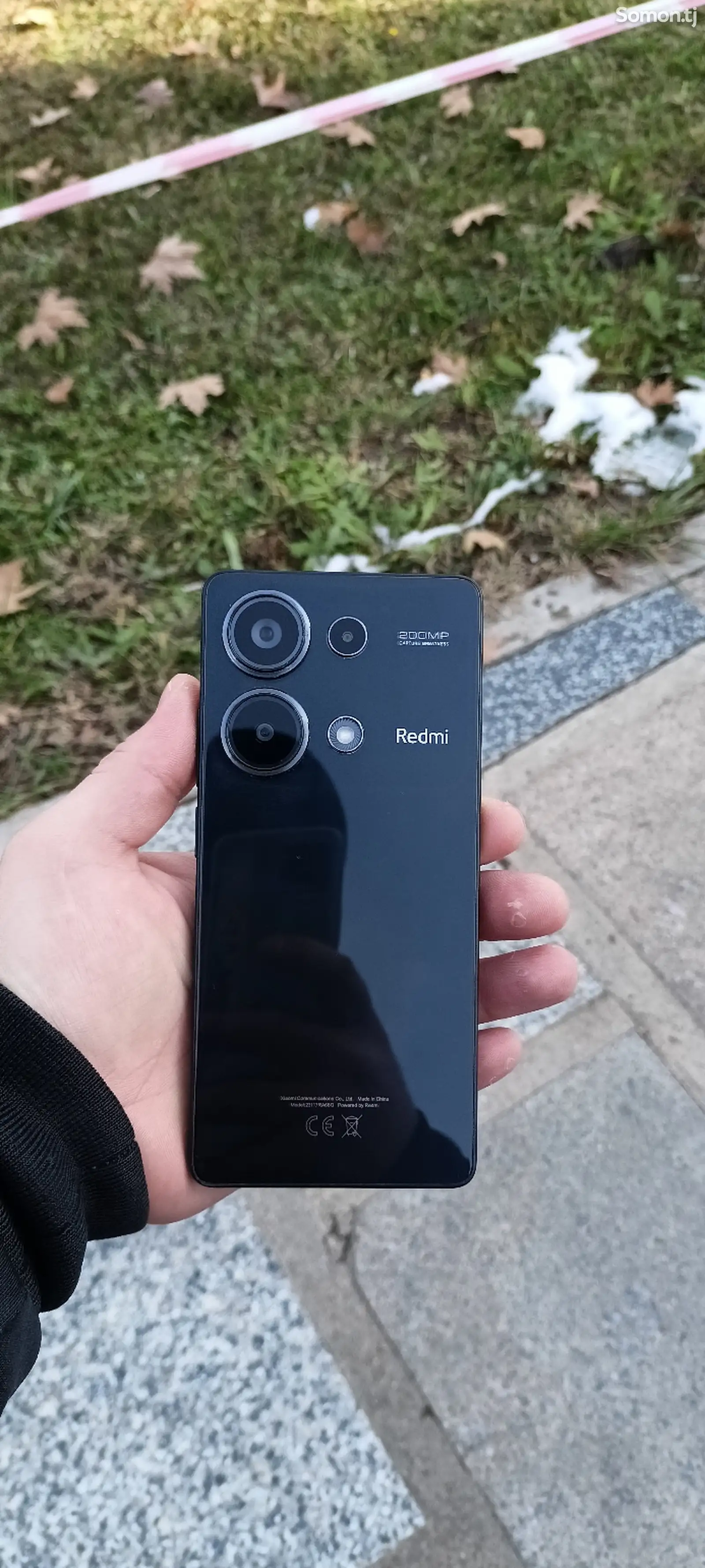 Xiaomi Redmi Note 13 Pro-1