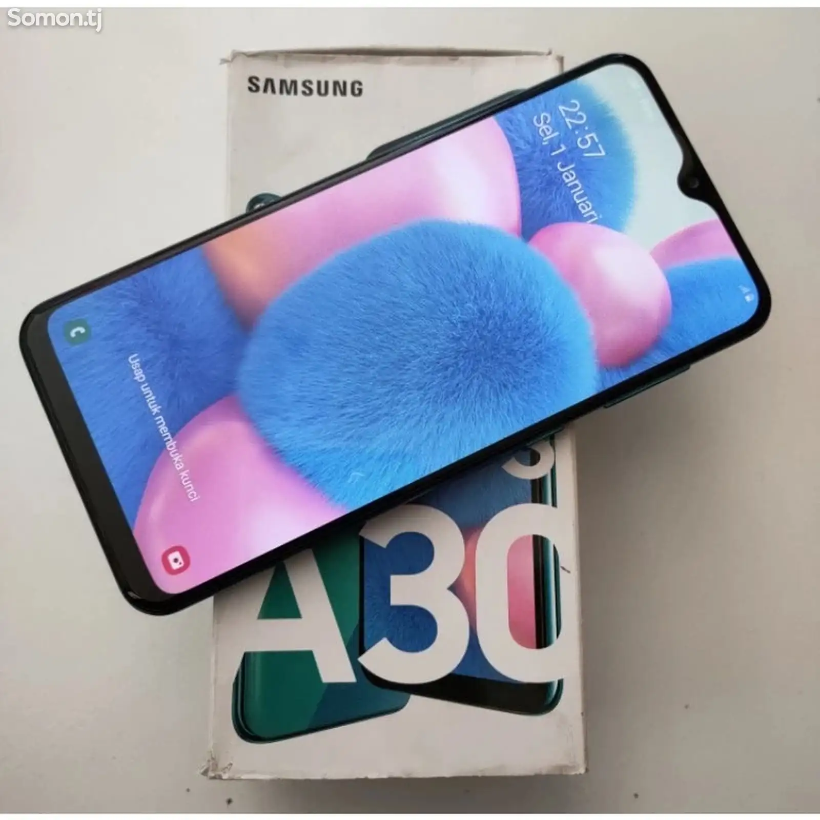 Samsung Galaxy A30S 64Gb-1