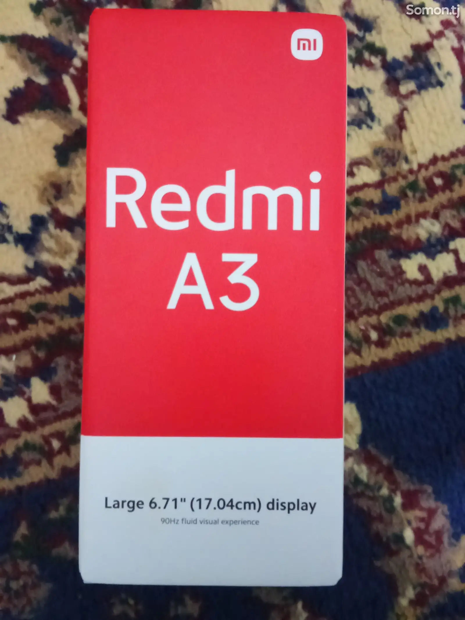 Xiaomi Redmi A3-1