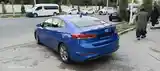 Hyundai Elantra, 2018-3