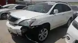 Lexus RX series, 2008-6