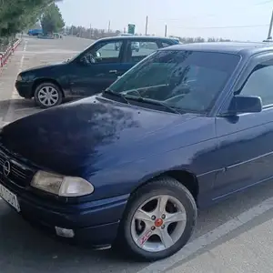 Opel Astra F, 1994