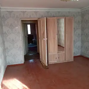 2-комн. квартира, 4 этаж, 58м², МОХИ НАВ