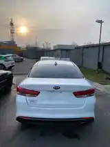 Kia Optima, 2017-4