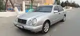 Mercedes-Benz E class, 1998-2