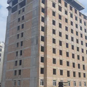 2-комн. квартира, 4 этаж, 69 м², 8-ум мкр