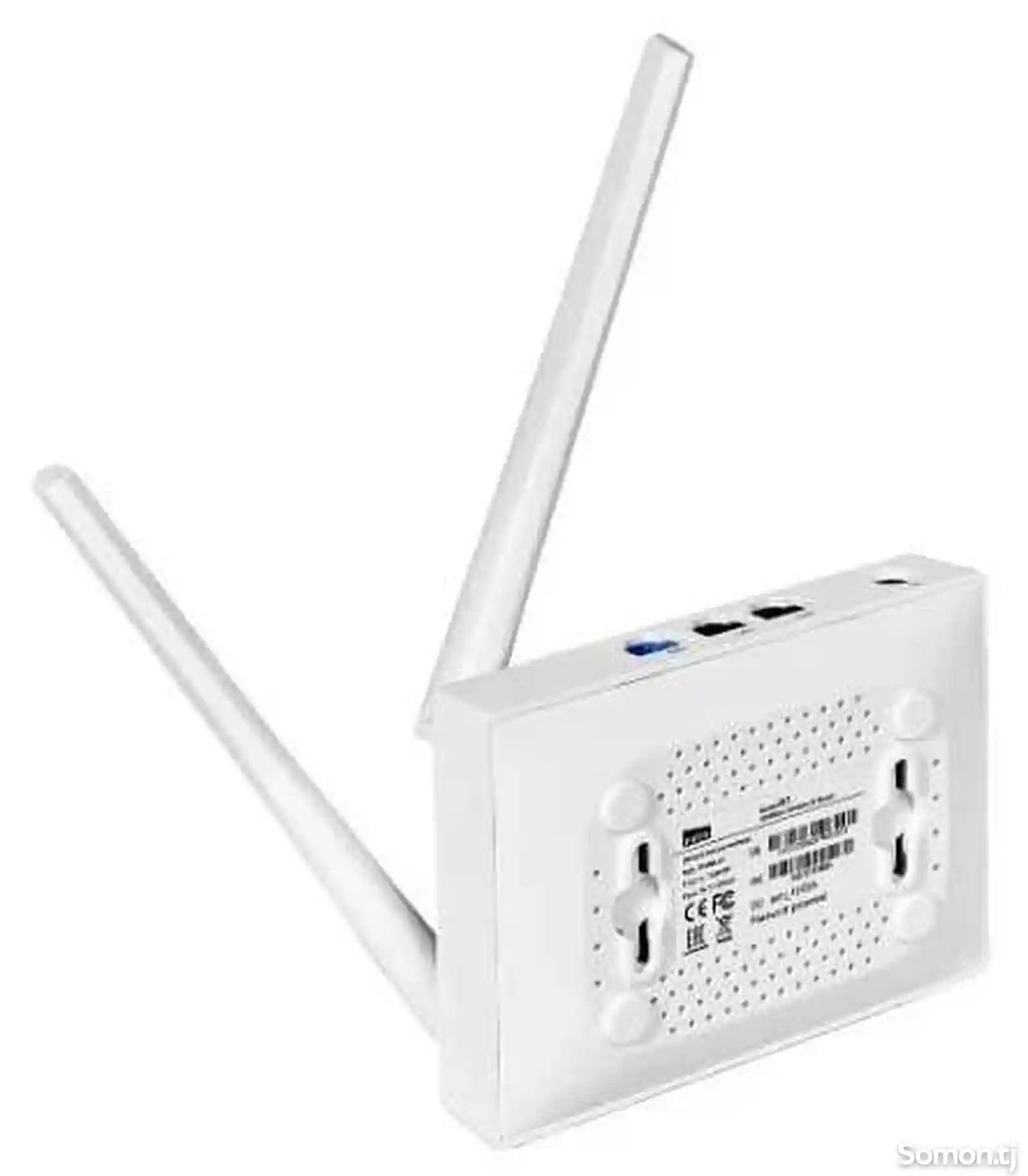 Wi-Fi роутер Netis W1 N300-6