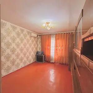 2-комн. квартира, 3 этаж, 60 м², 92 мкр