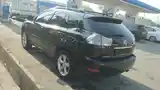 Lexus RX series, 2007-5