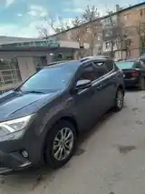 Toyota RAV 4, 2018-3