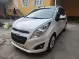 Chevrolet Spark, 2015-4