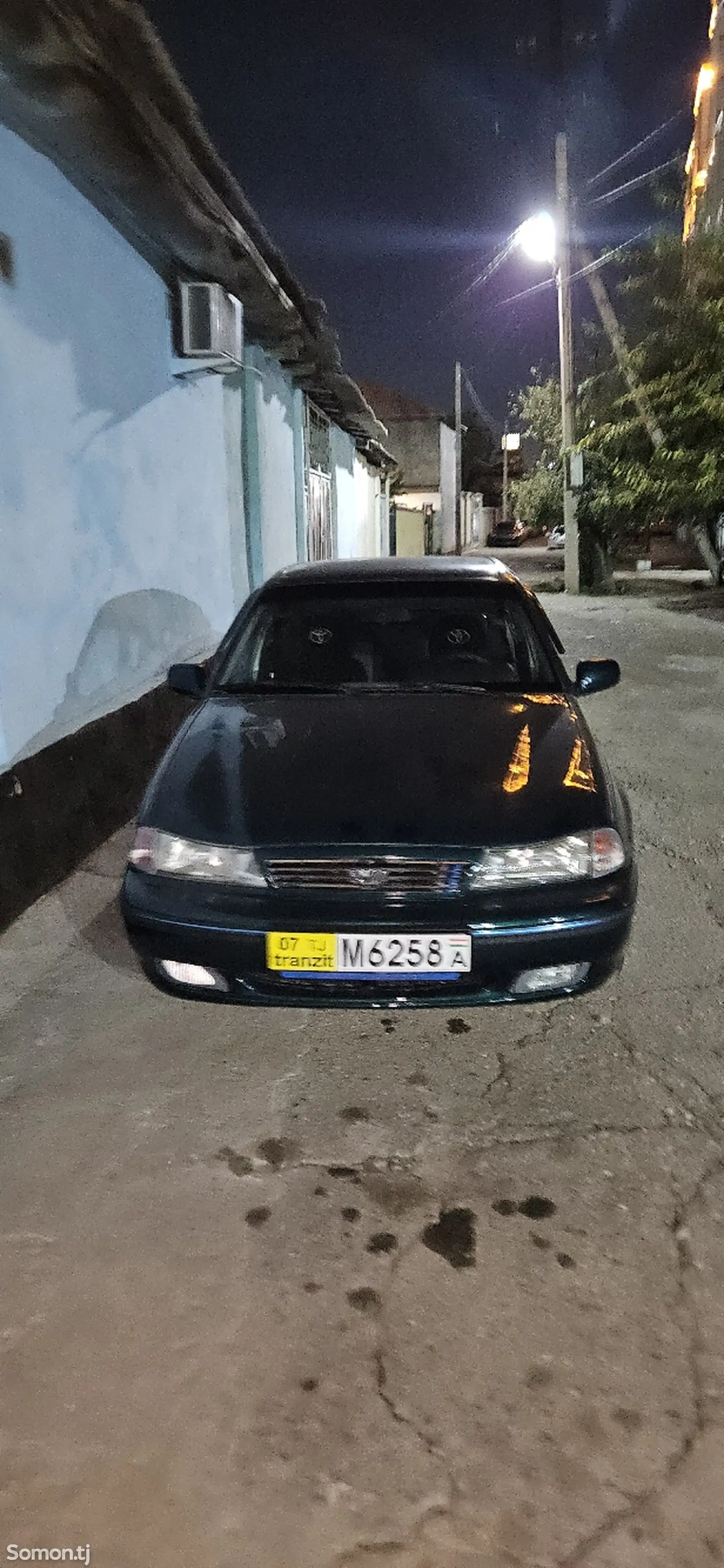 Daewoo Nexia, 1998-1