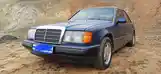 Mercedes-Benz W124, 1992-2