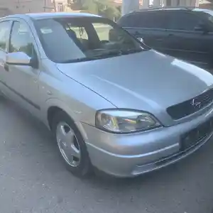 Opel Astra G, 1998