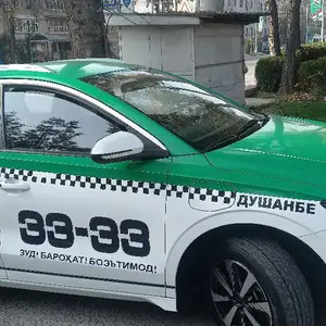 BYD E2, 2024