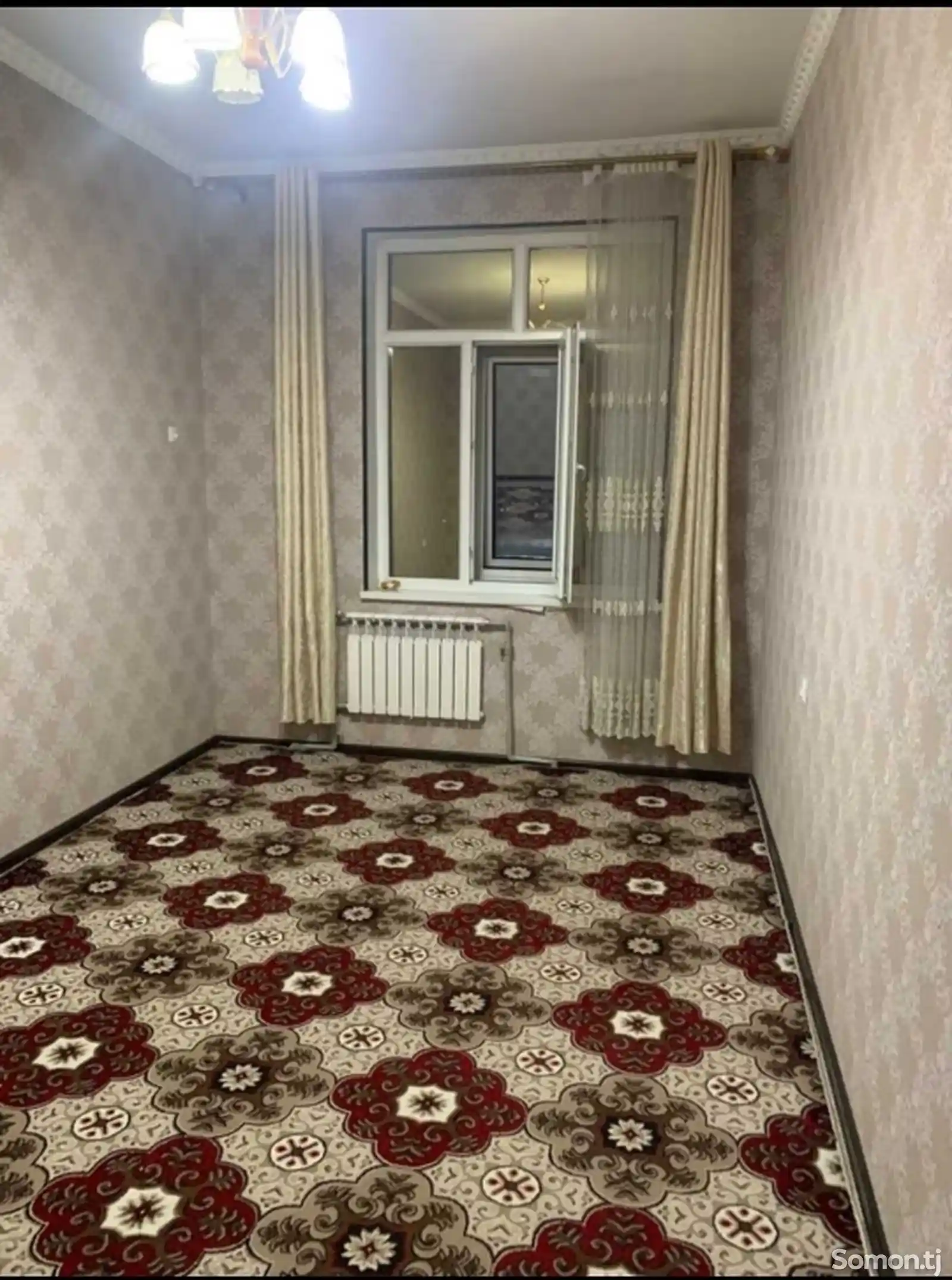 2-комн. квартира, 6 этаж, 60м², Молодежный театр-5