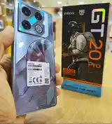 Infinix GT 20 Pro 16/256gb-4