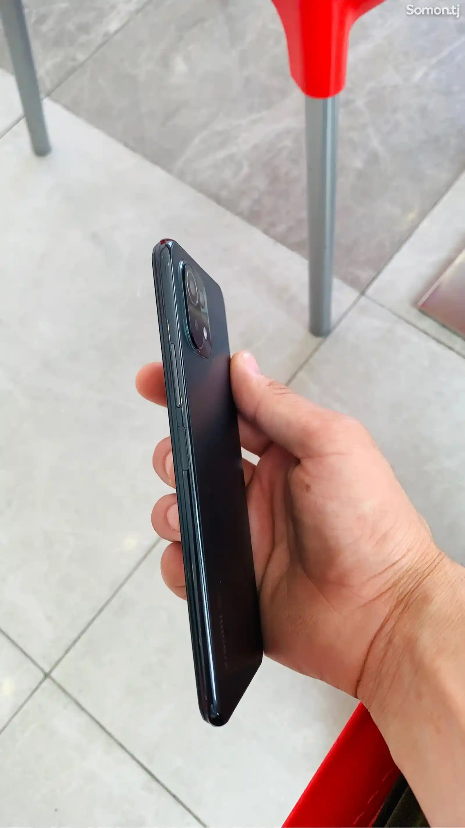 Xiaomi Mi 11lite-1