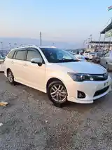 Toyota Fielder, 2015-2