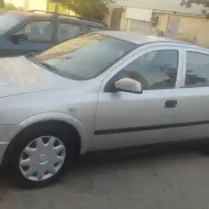 Opel Astra G, 1999