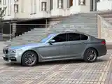 BMW 5 series, 2018-5