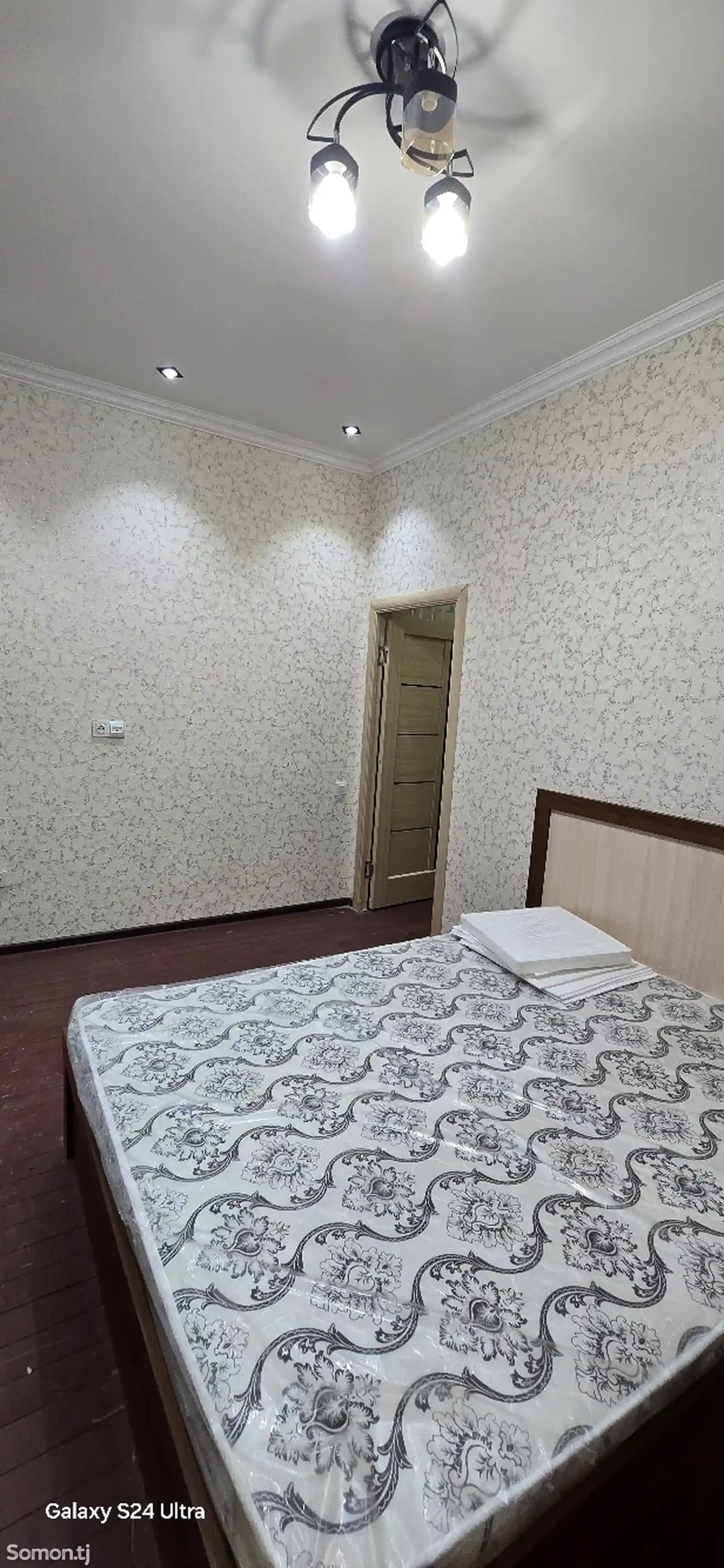 4-комн. квартира, 2 этаж, 111 м², Бозори Сафина-12