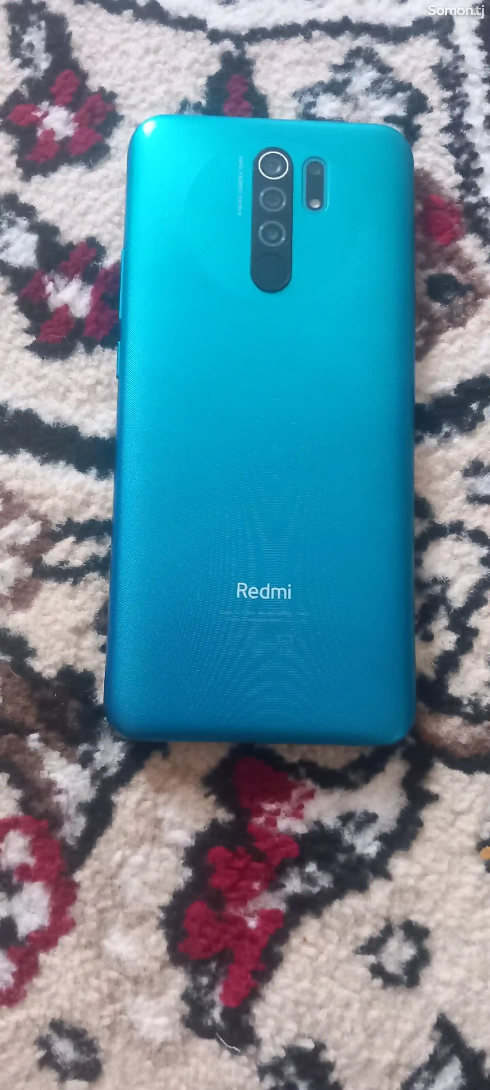 Xiaomi Redmi 9-2