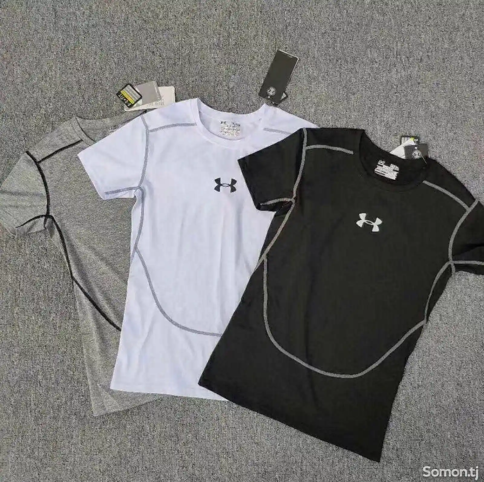 Футболка Under armour