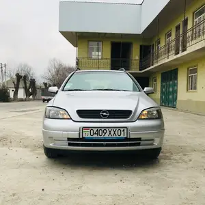 Opel Astra G, 1998