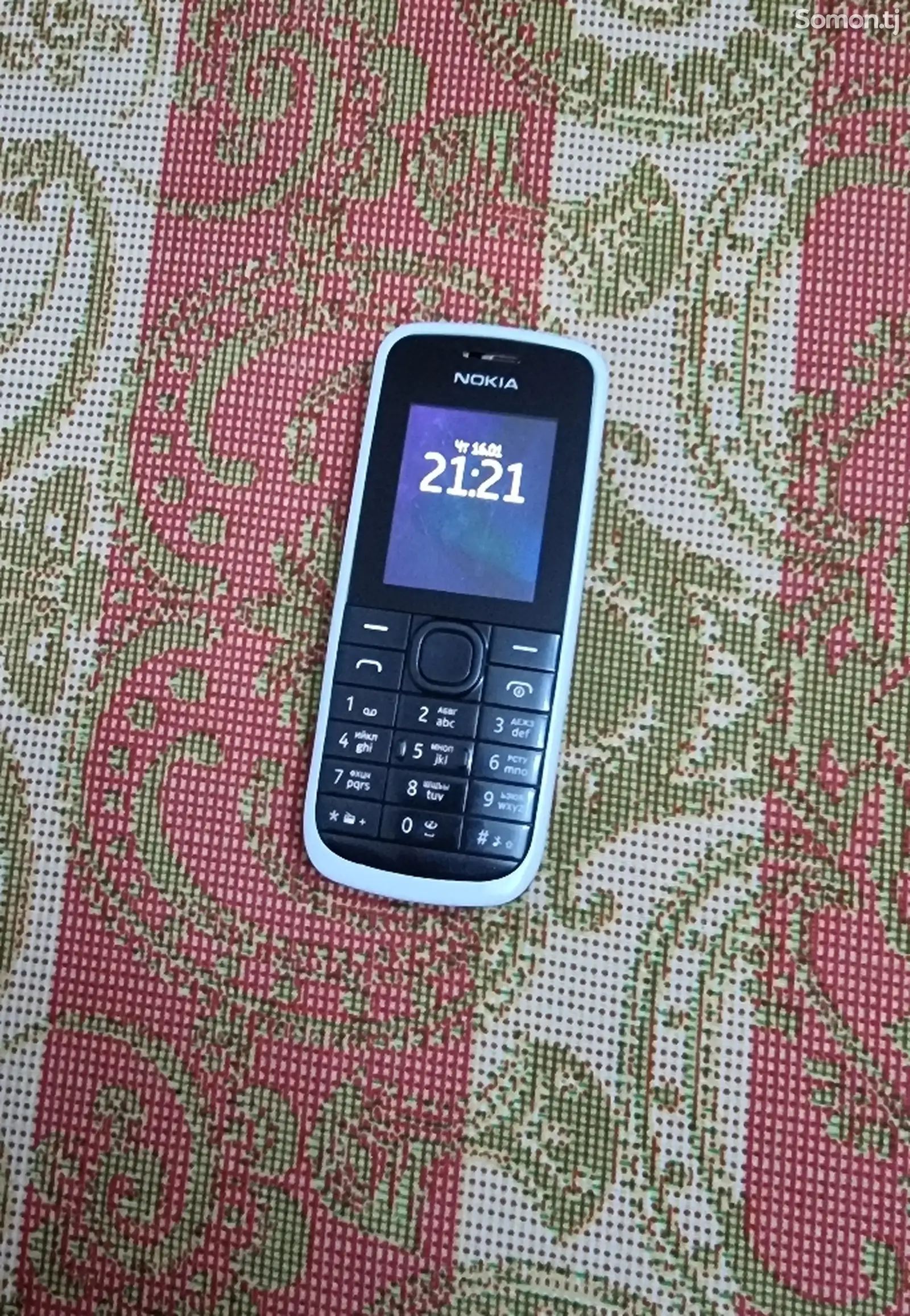 Nokia 113-1