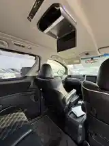 Toyota Vellfire, 2014-4