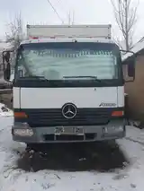 Mercedes benz Atego 818-2