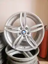 Диски R19 BMW f10 f30-2