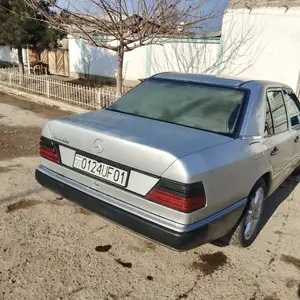 Mercedes-Benz A class, 1991