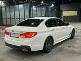 BMW 5 series, 2017-5