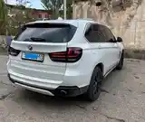 BMW X5, 2015-2