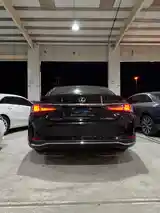 Lexus ES series, 2019 на заказ-4