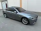 BMW 5 series, 2014-4