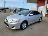 Toyota Camry, 2011-3