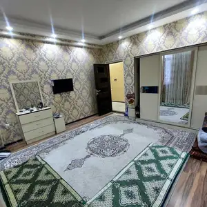 2-комн. квартира, 10 этаж, 60м², Сино, Профсоюз