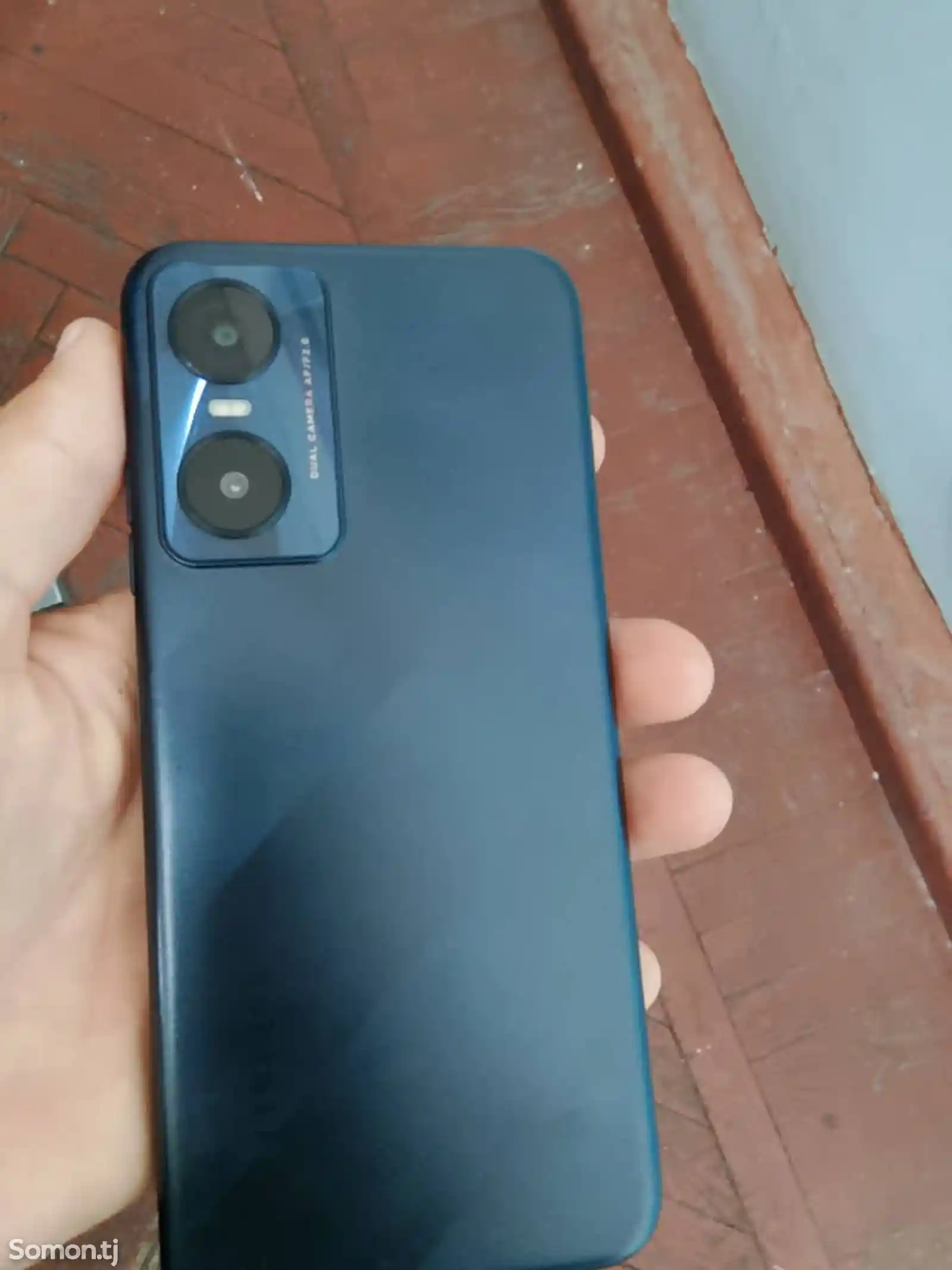 Tecno pop 6 pro-2