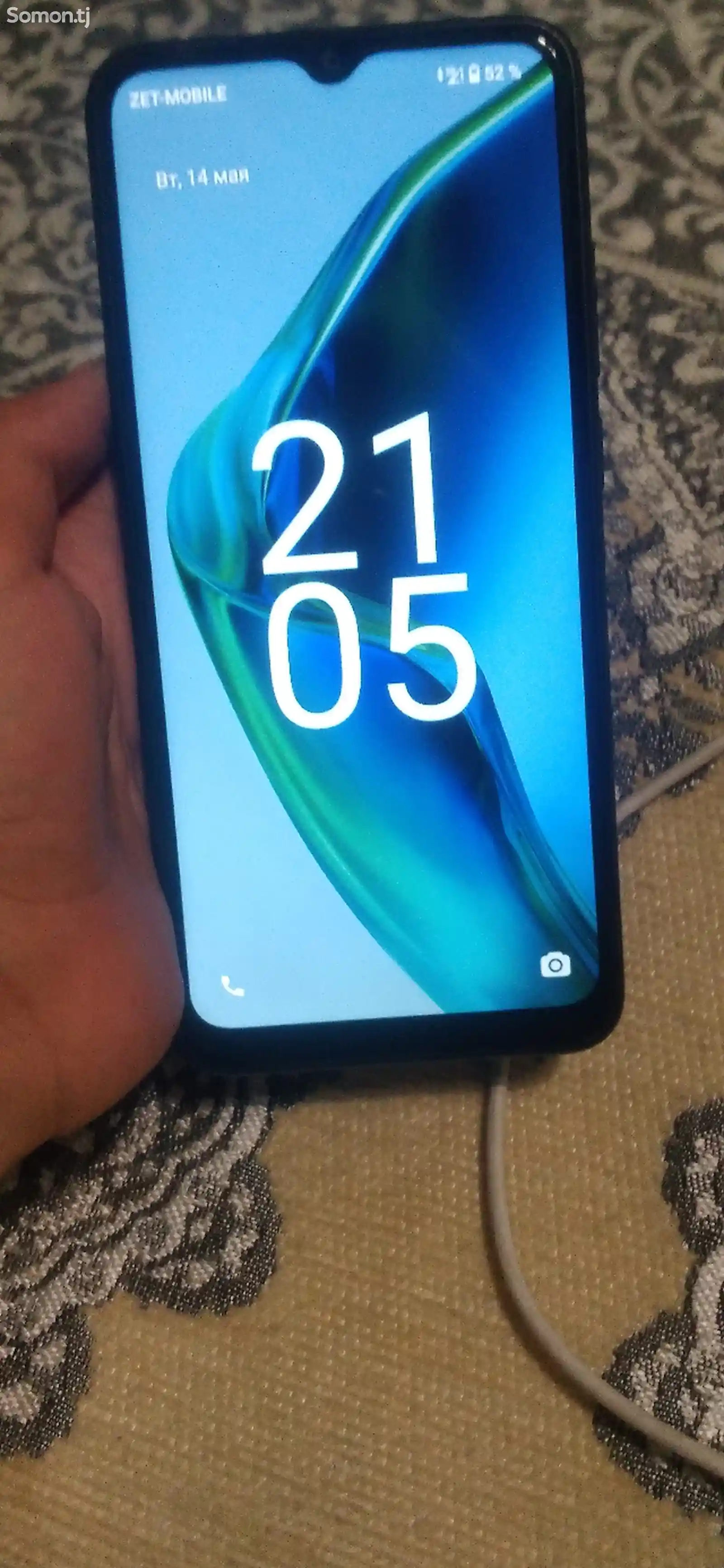 Xiaomi Poco C51-6